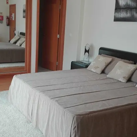 Quarto/Suite de Charme Viana do Castelo Extérieur photo