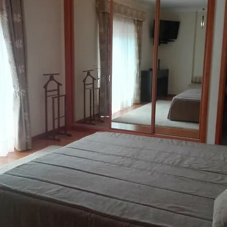 Quarto/Suite de Charme Viana do Castelo Extérieur photo