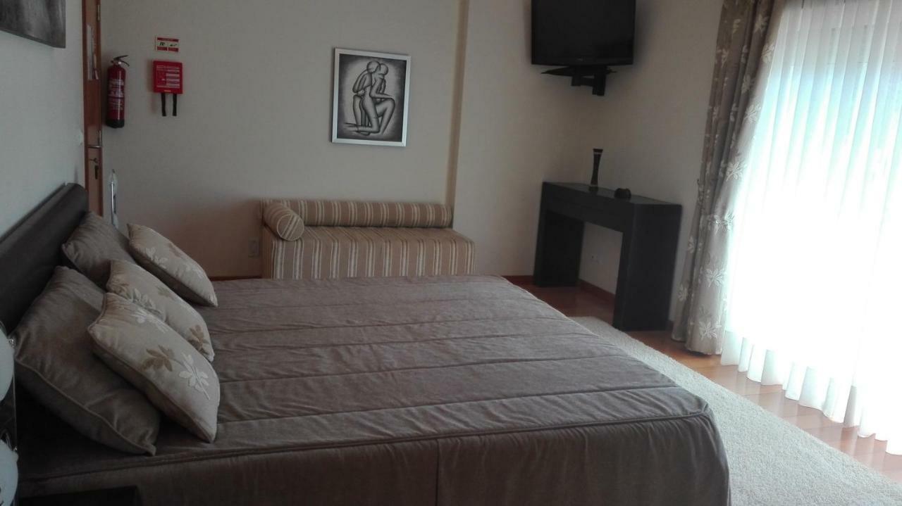 Quarto/suite De Charme * Viana do Castelo