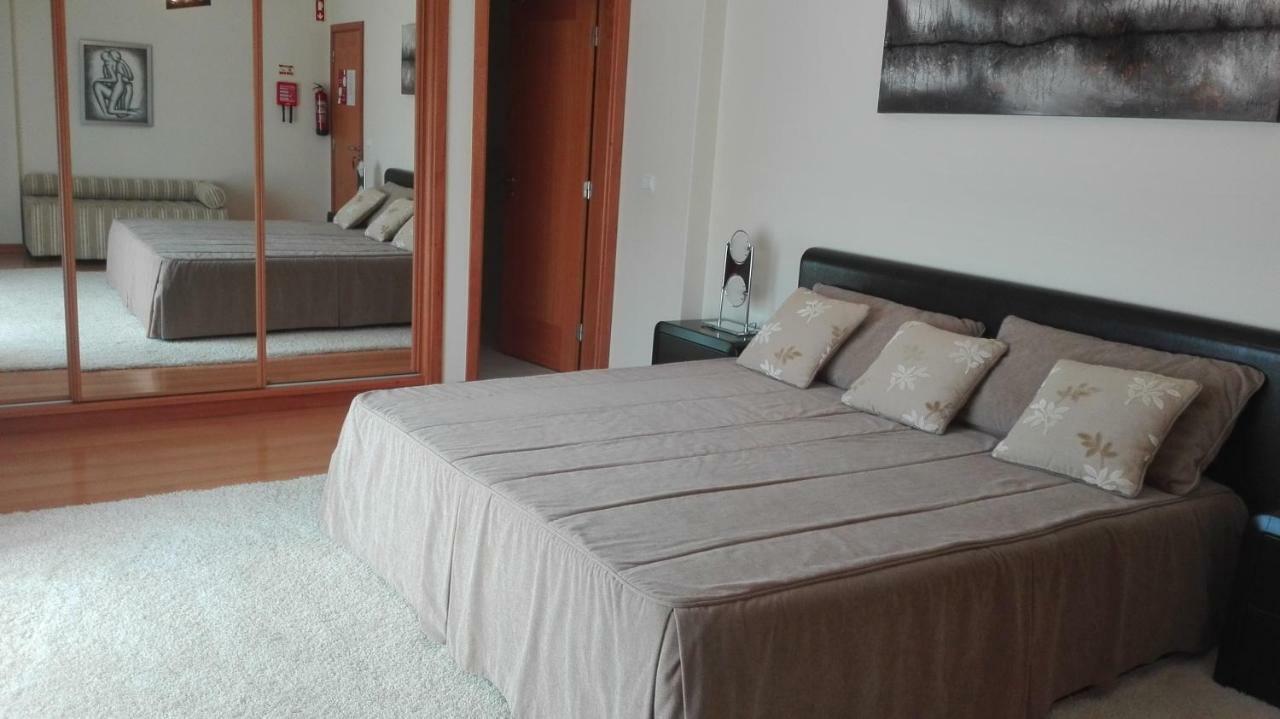 Quarto/suite De Charme