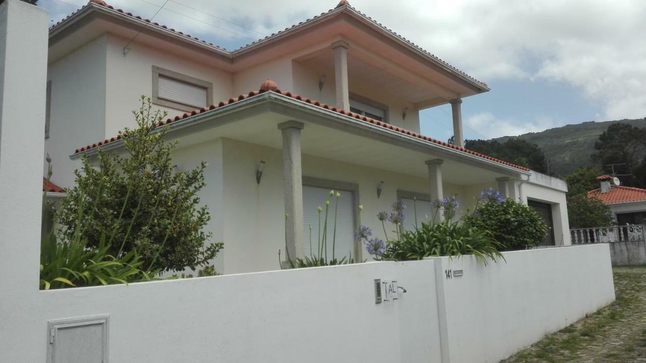 Quarto/suite De Charme Viana do Castelo