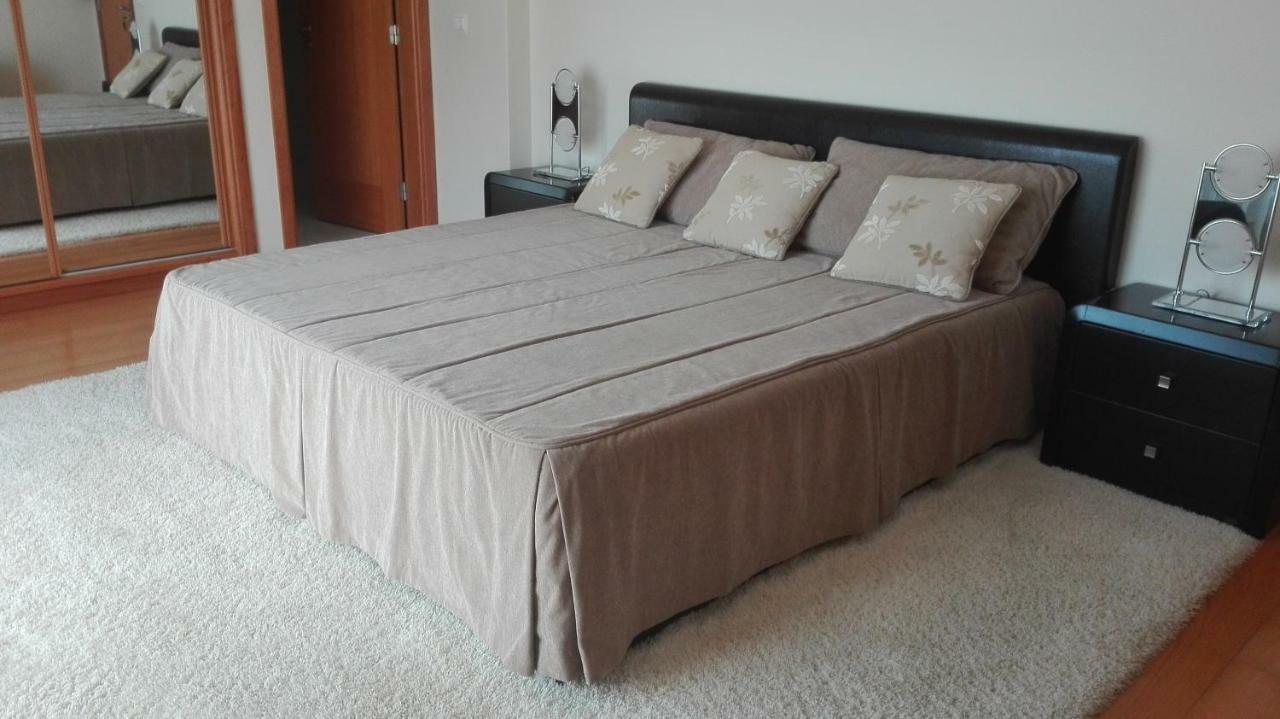Quarto/suite De Charme *