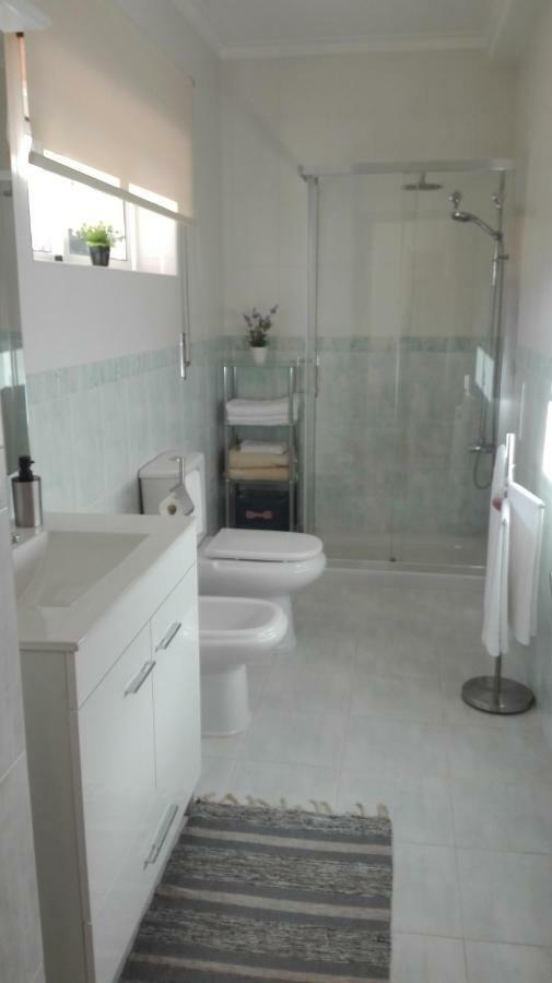 Séjour chez l'habitant Quarto/suite De Charme Viana do Castelo